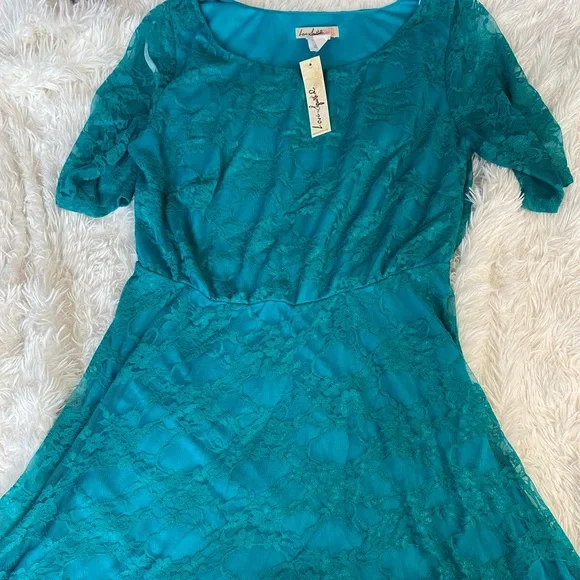 Love Squared | Dresses | Nwt Love Squared Lace Dress | Poshmark Love Squared | Dresses | Nwt Love Squared Lace Dress | Poshmark